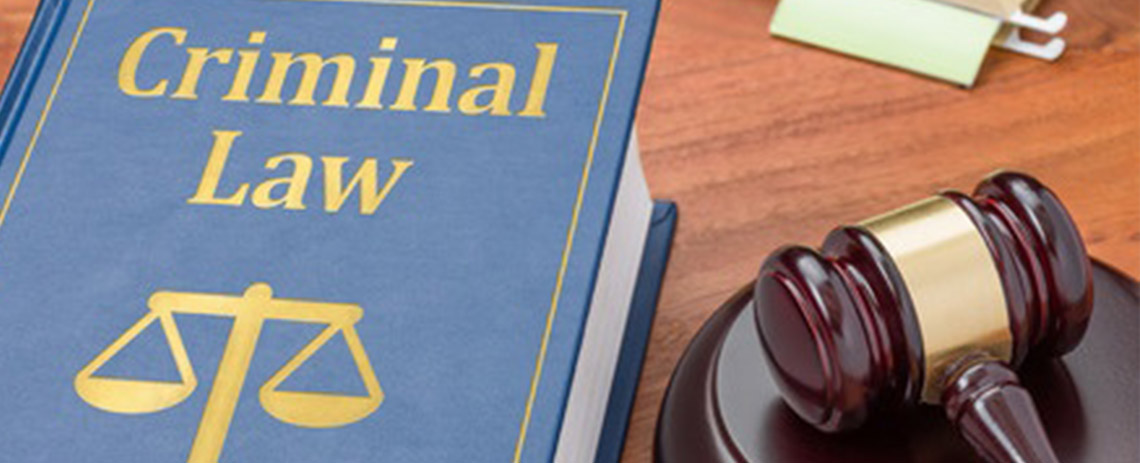 criminal defense